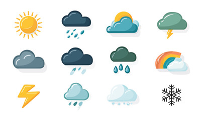 Obraz premium Weather climate icons &nbsp;&nbsp;&nbsp;&nbsp;&nbsp;&nbsp;&nbsp;&nbsp;&nbsp;&nbsp;&nbsp;&nbsp;&nbsp;&nbsp;&nbsp;&nbsp;&nbsp;&nbsp;&nbsp;&nbsp;&nbsp;&nbsp;&nbsp;&nbsp;