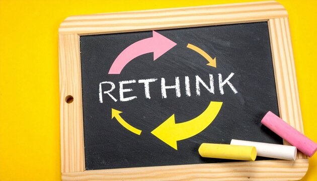 Rethink Cycle of Reflection