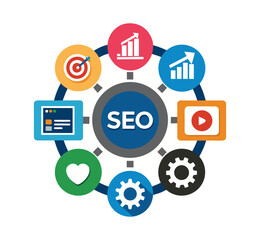 Innovative 3d vector illustration of a global business social media network concept featuring communication icons and data connection symbols on a modern web technology infographic template