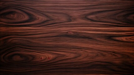 Fototapeta premium Dark wood texture background featuring natural grain and rustic surface pattern. Abstract timber backdrop for interior design, vintage material, and dark wooden board wallpaper.