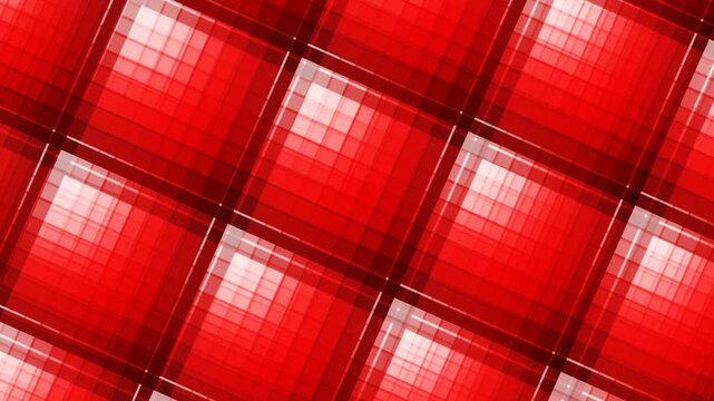 red leather background