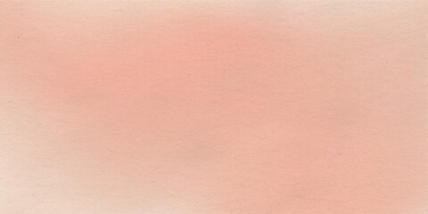Fototapeta premium Soft vector gradient background. Light brown gradation. Cream texture blurred neutral banner. Warm pearl silk backdrop.