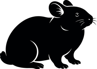 Obraz premium American Pika image