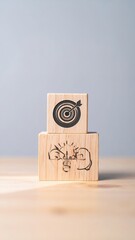 Strategic Focus and Innovative Ideas for Business Success.