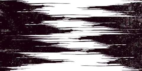 Grunge white and black bakcground wheel textures tire marks - car racing motocross drift  illustration, old pattern © ALIF