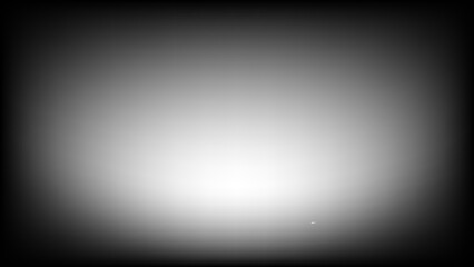 Black gradient transparent vignette overlay shadow border © Alfaza503