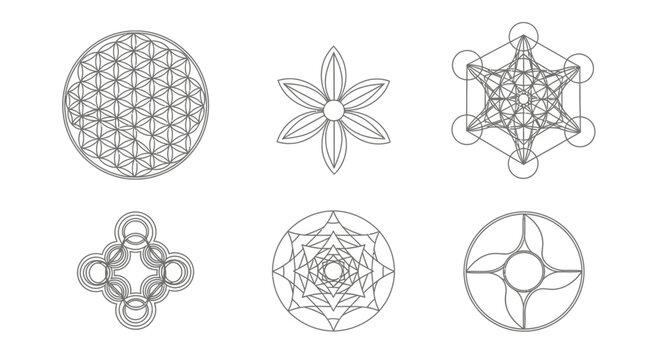 Metatron Images – Browse 2,590 Stock Photos, Vectors, and Video | Adobe ...