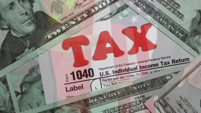 America versus China tax war. America versus China tariffs war, economic tension and trade war between the two global powers