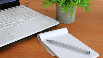 パソコンとメモ　検索　情報収集