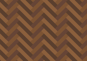 ヘリンボーンの模様ベクター