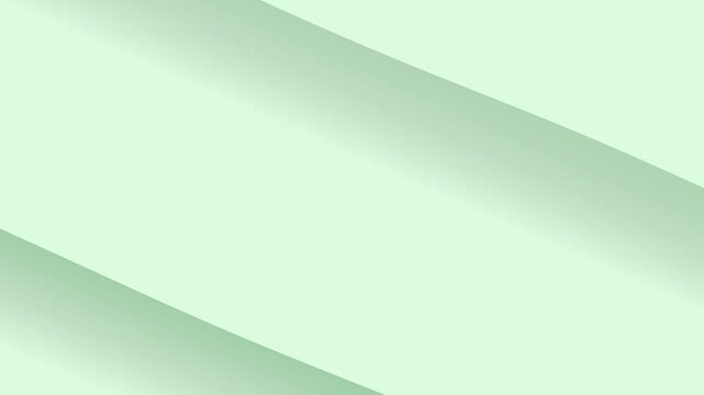 abstract light green background with lines