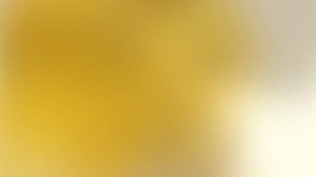 abstract yellow gradient background