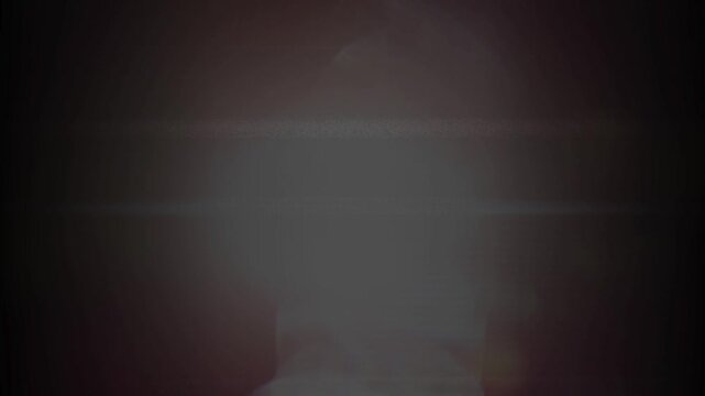 Light Flares Overlay, Transition light. Video background, transition effect.