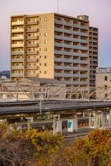 常陸多賀駅周辺