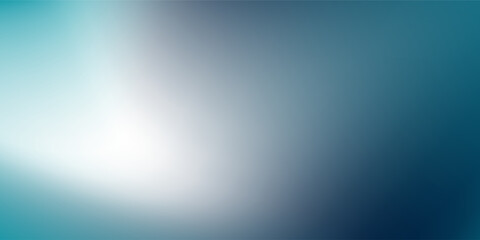 Fototapeta premium Abstract background in navy blue, emerald green, turquoise, lime green, lime yellow, and white.