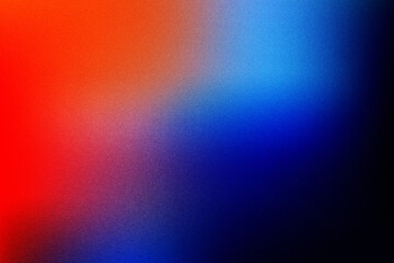 Colorful Noise Background JPEG with Vibrant Grain Texture, Abstract Multicolor Static Effect, Modern Digital Film Noise Pattern for Design, Overlay, Wallpaper, Poster Use