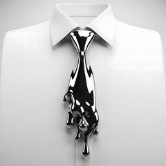 액체 금속 넥타이