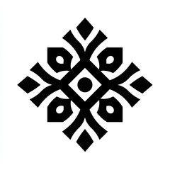 abstract design element