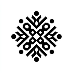 beautiful abstract design