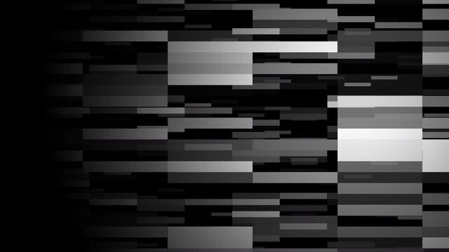 Gritty TV interference with VHS Bad Analog tape artifacts. Realistic digital glitch distortion. Professional-grade static noise background overlay.