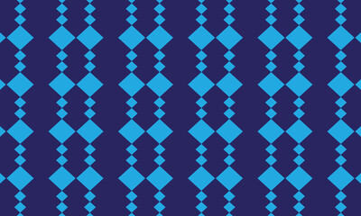  abstract royel blue colour vertical zig zag line pattern for banner poster background and with light pink background