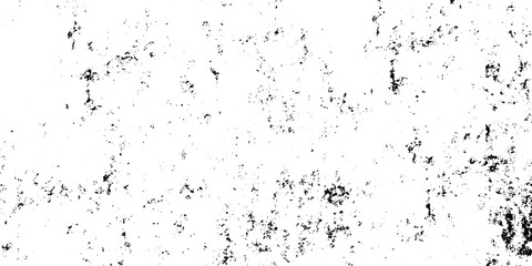 Obraz premium White, black dust overlay distress grungy grain, noise effect paint wall. small particles of debris and dust. crack and scratch dust paint concrete wall. subtle halftone grunge urban texture vector.