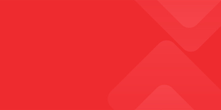 Vector trend red abstract background abstract wave background presentation