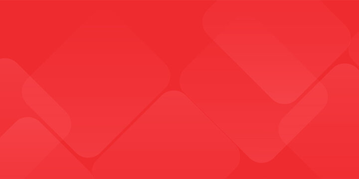 Vector trend red abstract background abstract wave background presentation