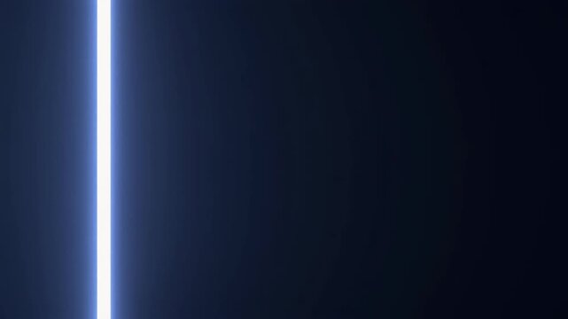 左光縦ライン右コピースペース動画