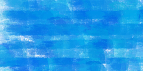 水彩　和柄　海　背景