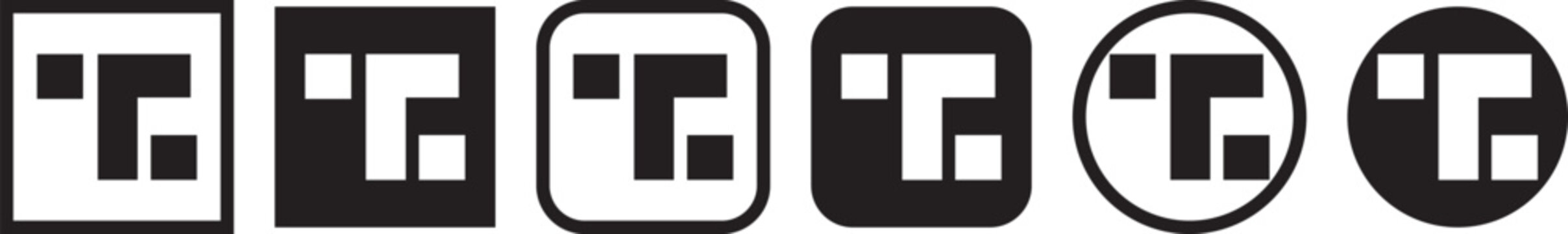 Truth Social App logo, Free Download Truth Logo. Truth Social app logo on smartphone with Follow the truth inscription. Truth social App logo icon svg. Truth Social logo collection, social media appli