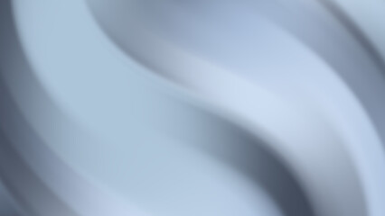 Gray and white abstract background