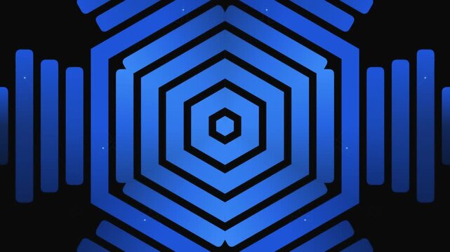 circuit board background