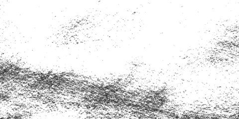 Obraz premium Black and white abstract grunge background with water splash and droplets texture