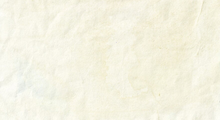 Obraz premium Japanese paper background with abstract watercolor patterns. Pastel colored gradient washi paper texture.