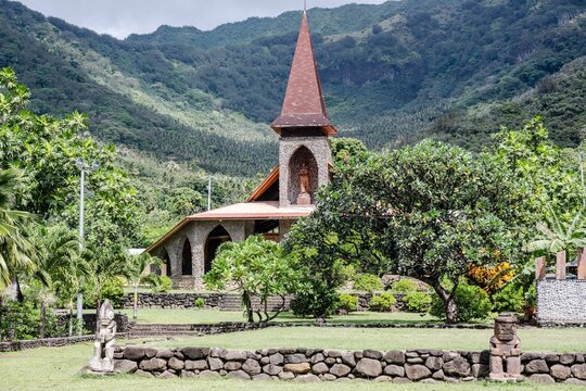Hiva Oa, Heart of the Marquesas &ndash; Matavaa 2025
