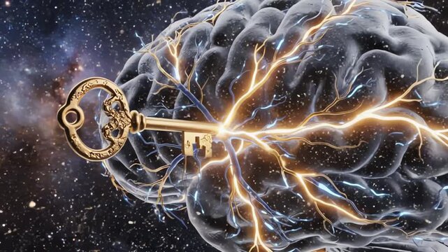 Unlocking the potential of the human brain in a cosmic setting