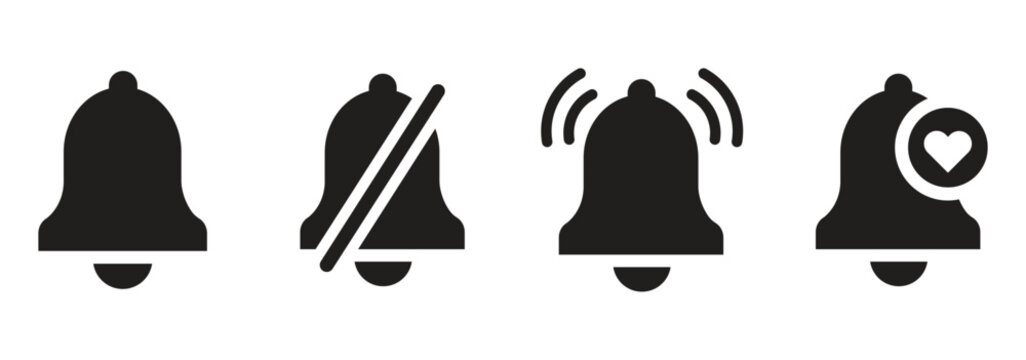 Notify Modern Icon