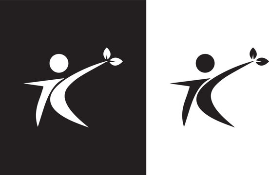 TC logo design 