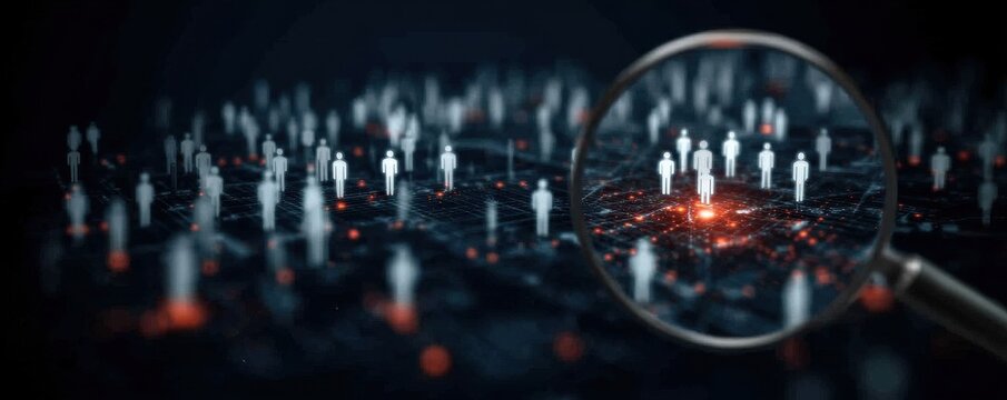 Insight driven organizations study customers behavior to uncover needs and activate segmentation, targeting, and personalization