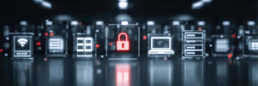 Scalable technology depends on systems integration, where platforms share infrastructure, security protects data, and innovation drives sustainable growth