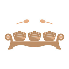 Gamelan traditional Indonesian percussion instrument icon
