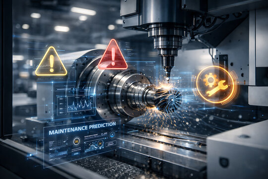 Predictive Maintenance