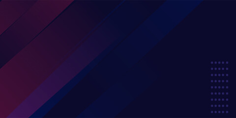 Obraz premium Top vector Red And Blue VS Speedline Background. Versus Concept. higt tech design