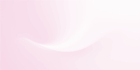 An abstract pink background features soft flowing waves and smooth purple curves in a vector illustration design with light lines and a silk texture pattern for a modern wallpaper backdrop