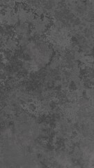 Obraz premium Dark Gray Concrete Wall Texture with Grunge Weathered Surface. 3D rendering illustration