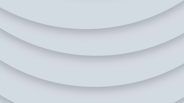 Abstract smooth grey wave shapes modern design background for graphic resources and digital applications