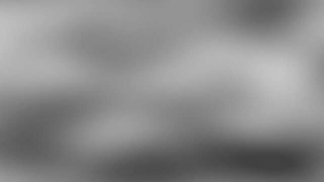 Blurry Cloudy Sky Motion Background Video.