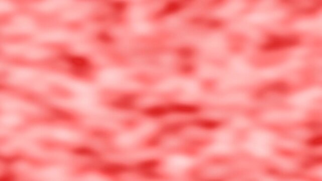 Raw Minced Meat Closeup Texture Background.