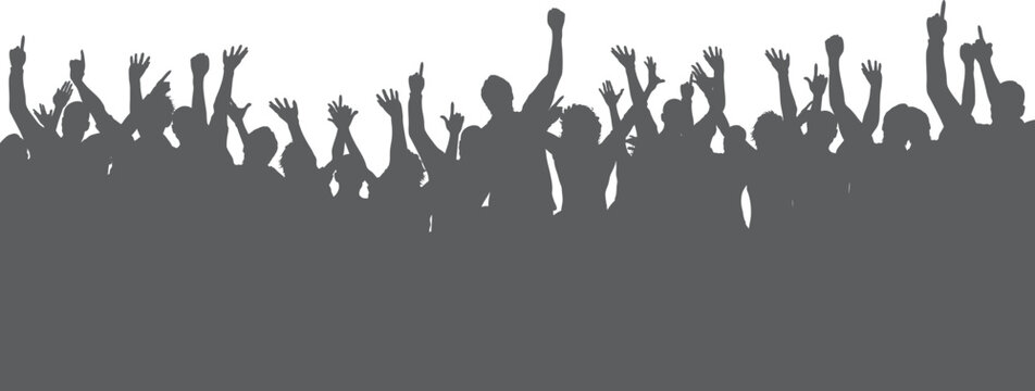 Winning team is holding trophy in hands images of groups of people celebrating enjoy winning celebrate